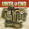 Until The End 'the blind leading is lost' CD
