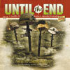 Until The End &#39;the blind leading is lost&#39; CD