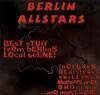 V/A 'berlin allstars' CD