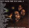 V/A 'get into the pit' CD