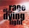 V/A &#39;rage of the dying light&#39; CD