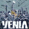 Venia 'frozen hands' CD