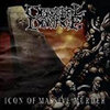 Visceral Damage 'icon of massive murder' CD