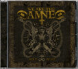We Are The Damned &#39;holy beast&#39; CD
