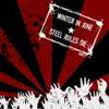 Winter In June/Steel Rules Die split CD