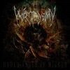 Worstenemy 'Under Ashes Of Wicked' CD