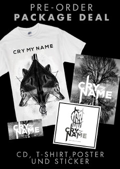 Cry My Name Package Deal