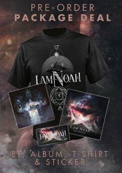 I Am Noah Package Deal III