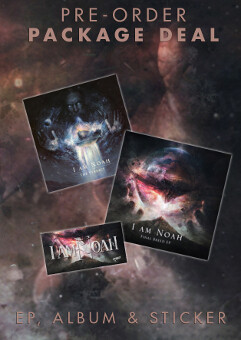 I Am Noah Package Deal II