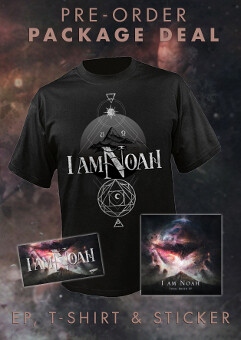 I Am Noah Package Deal I