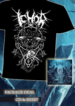 Ichor Package Deal