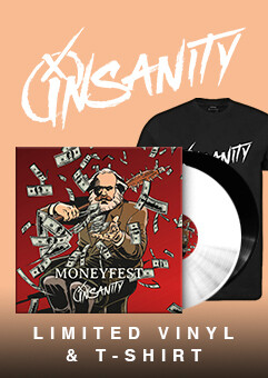 Insanity - Moneyfest Package Deal II