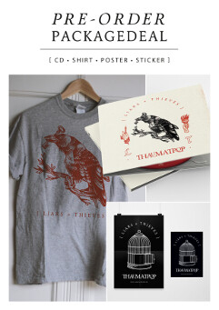Liars &amp; Thieves Package Deal