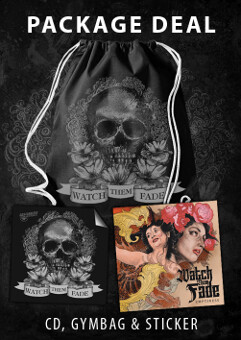 Watch Them Fade Package Deal II