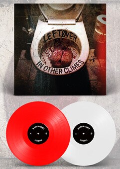 In Other Climes &#39;leftover&#39; LP