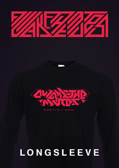 Awake The Mutes - Logo Longsleeve