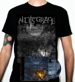 All Its Grace - 'To What End?' Package Deal