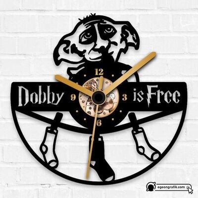 Reloj 'Dobby'