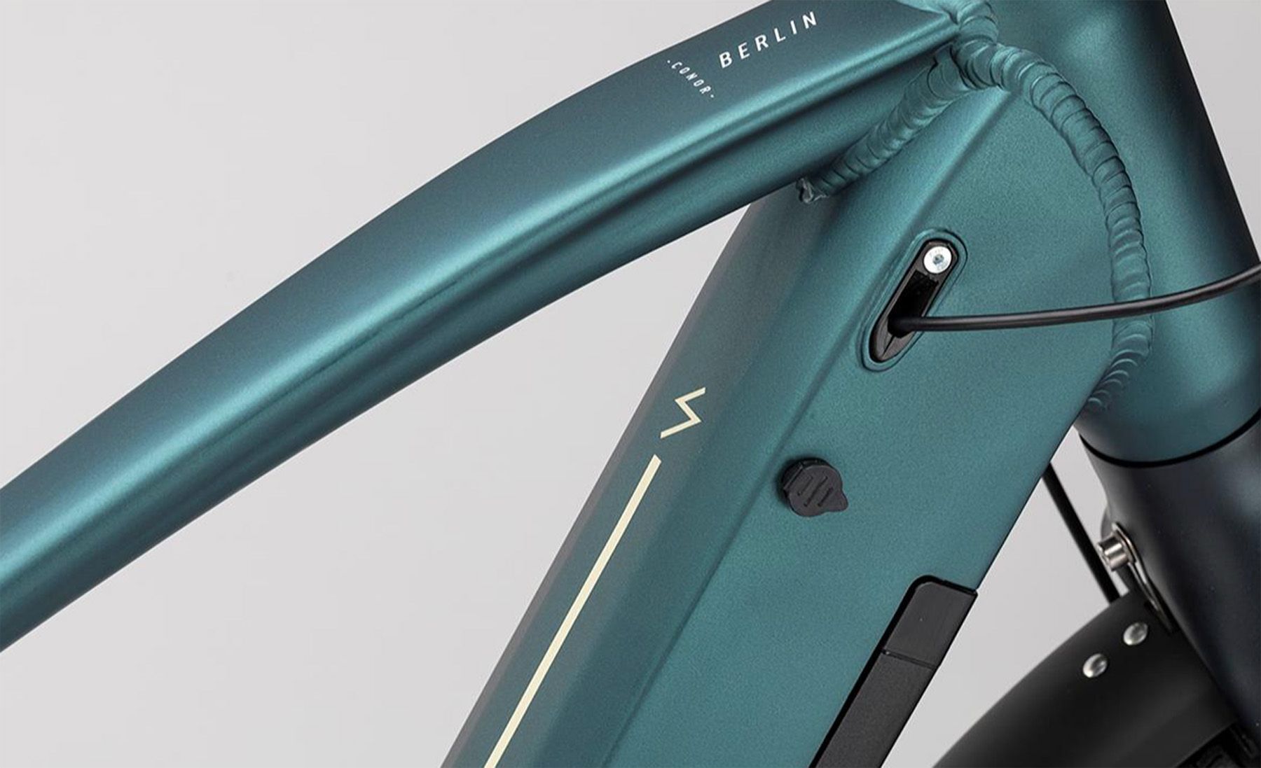 CONOR Berlin E-City 27,5