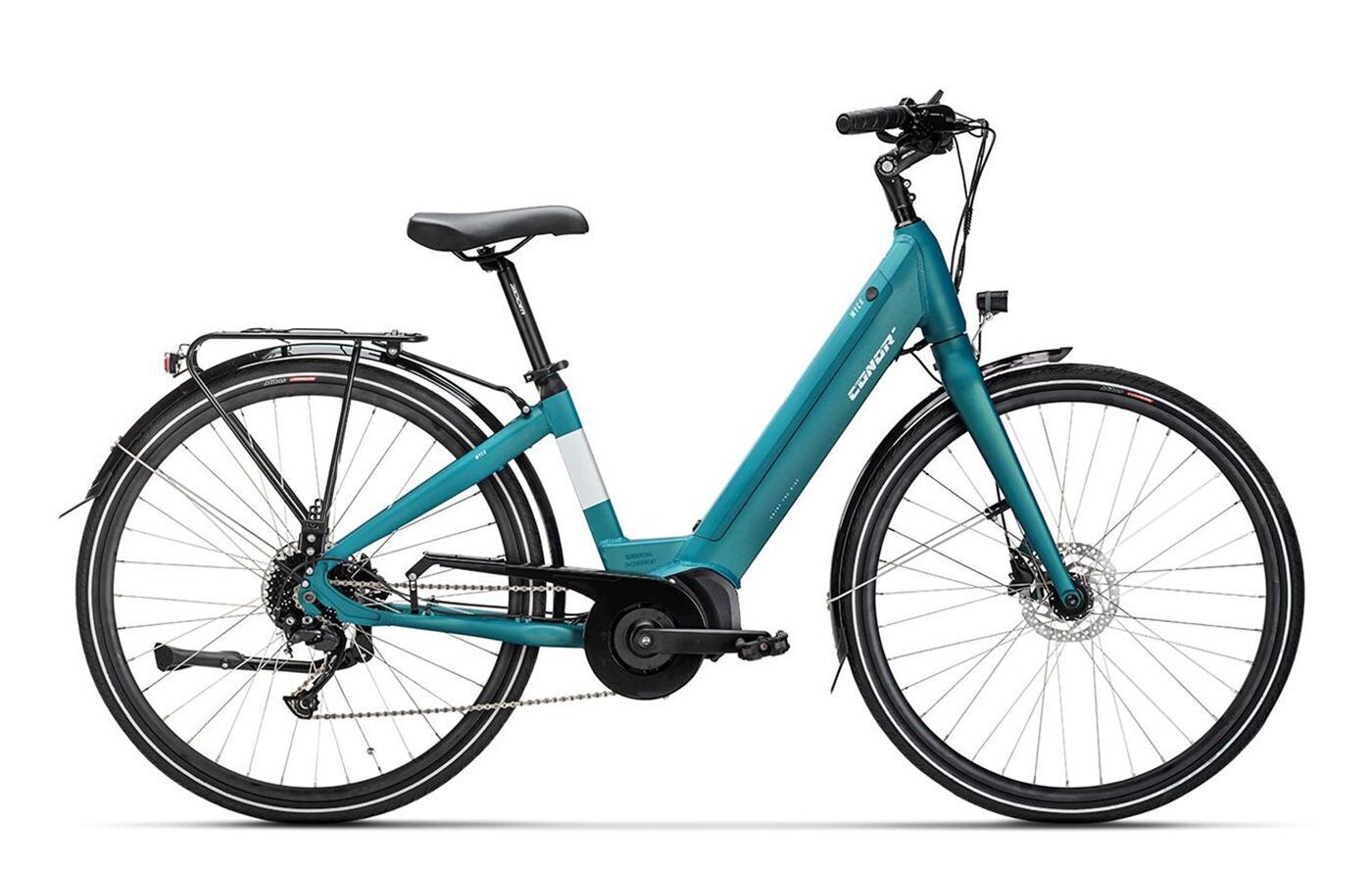CONOR WYCK E-CITY 28"