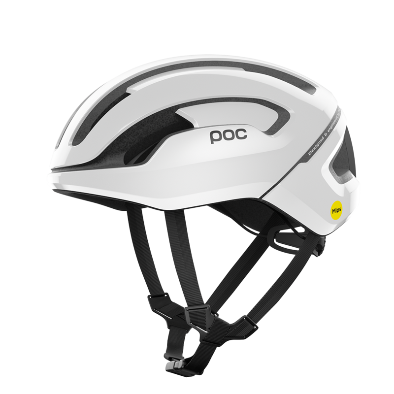 POC
OMNE AIR MIPS  –  
Hydrogen White