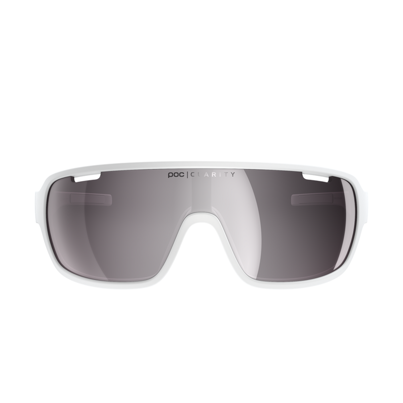 POC DO BLADE Hydrogen White