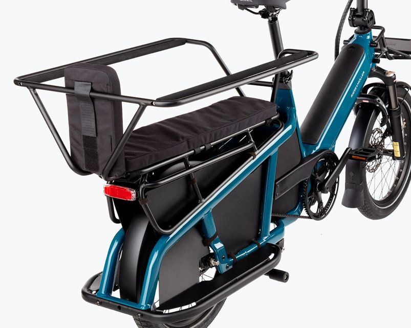 Riese&Müller Multitinker Vario