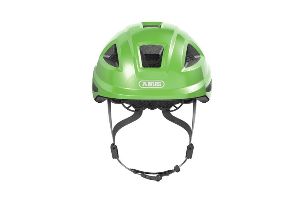 ABUS ANUKY 2.0 sparkling green