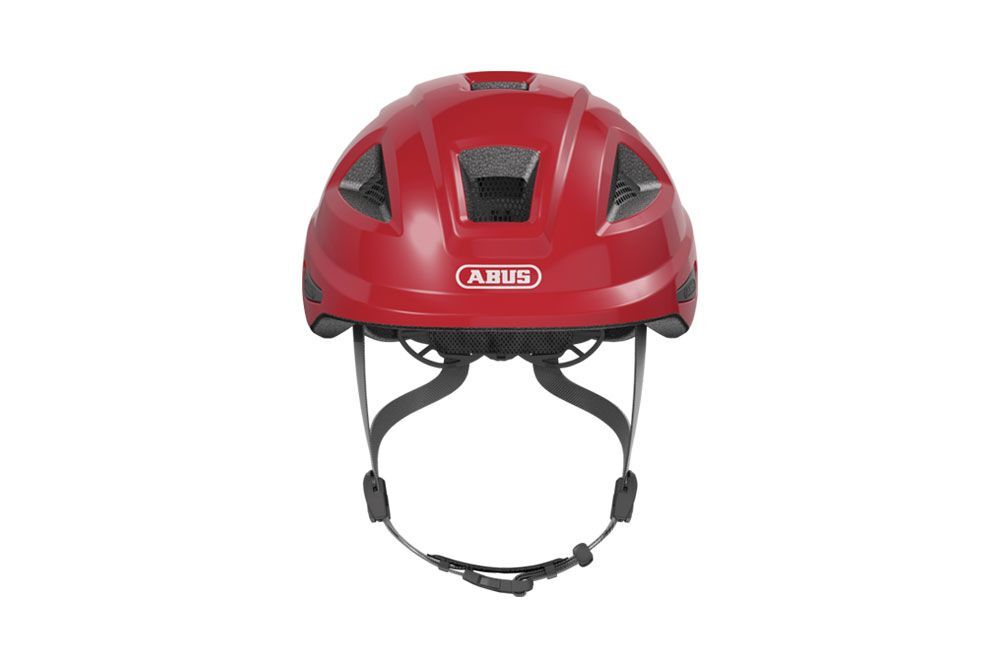 ABUS  ANUKY 2.0 blaze red