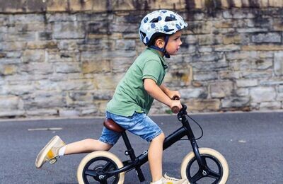 Cascos de bicicletas para niños