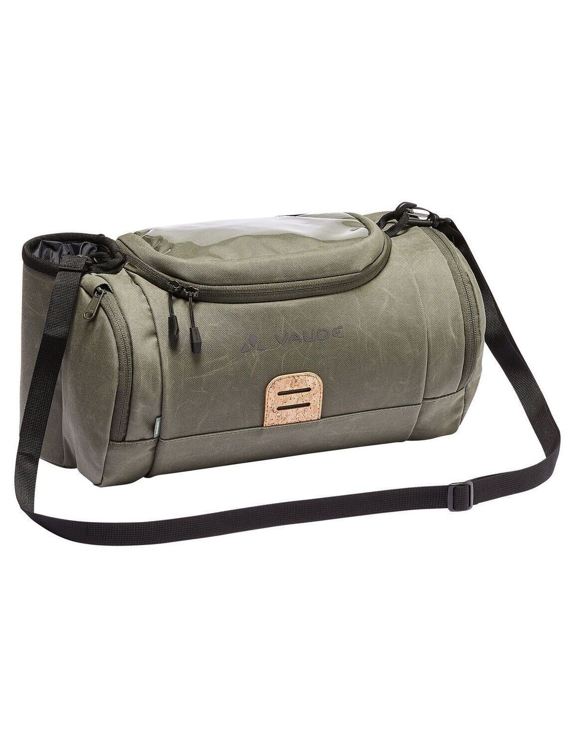 VAUDE – eSilkroad Plus – khaki