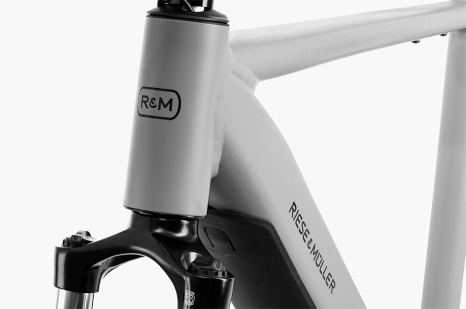 Riese&Müller Roadster Vario