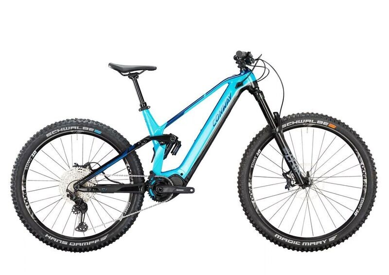 CONWAY eWME 5.9 MX