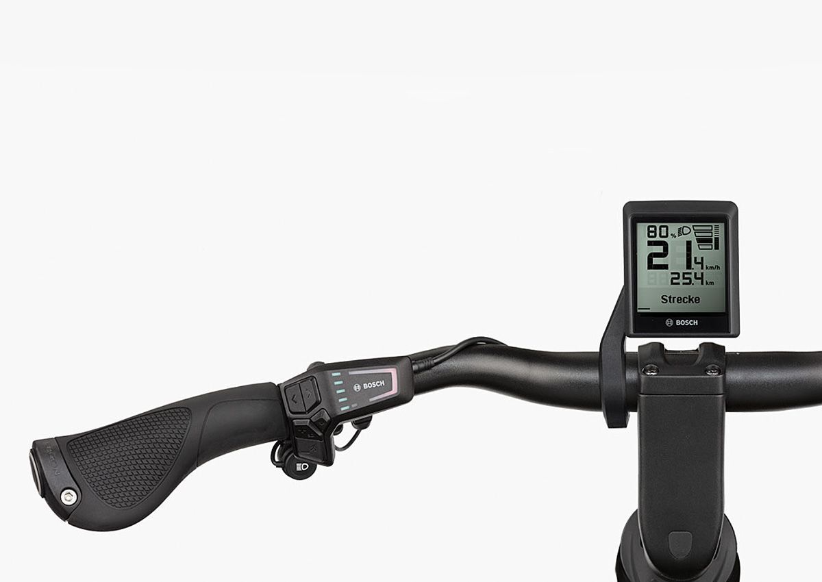 Riese&Müller NEVO4 VARIO Cambio Enviolo