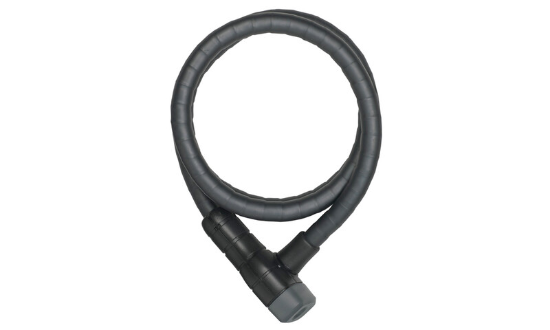 ABUS – Microflex 6615K – 85 cm + soporte