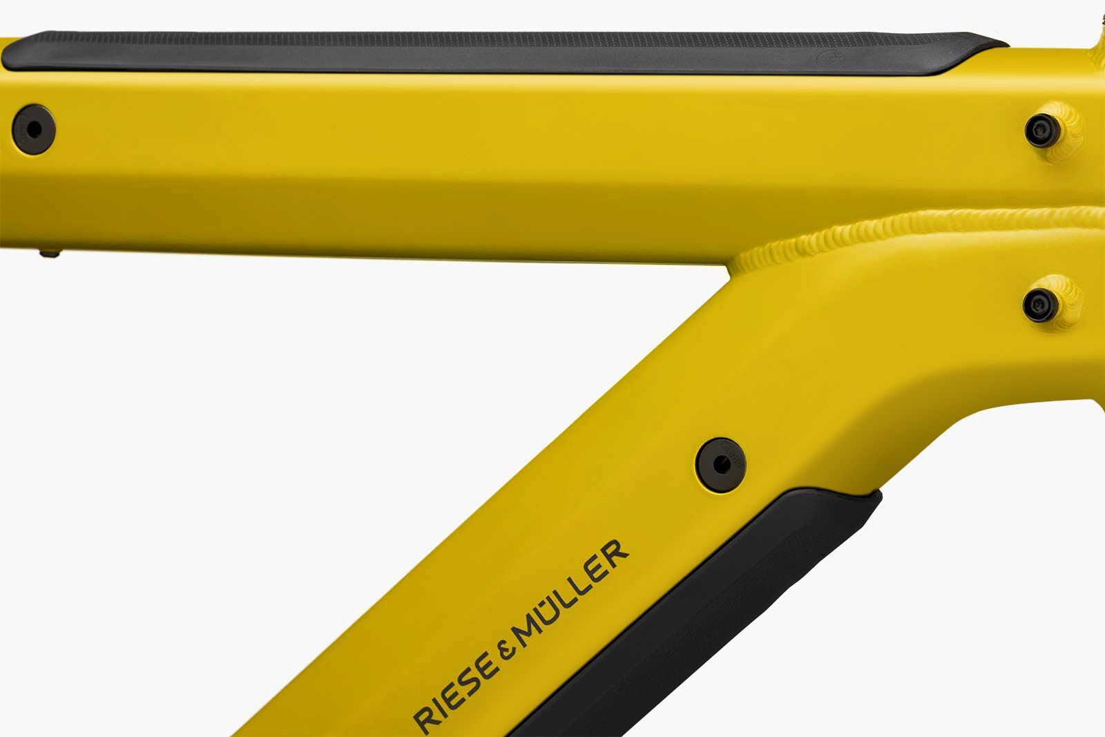 Riese&Müller Supercharger GT Touring HS