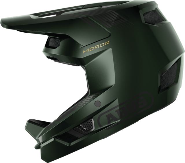 HIDROP moss green L