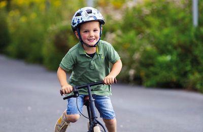Bicicletas para Niños