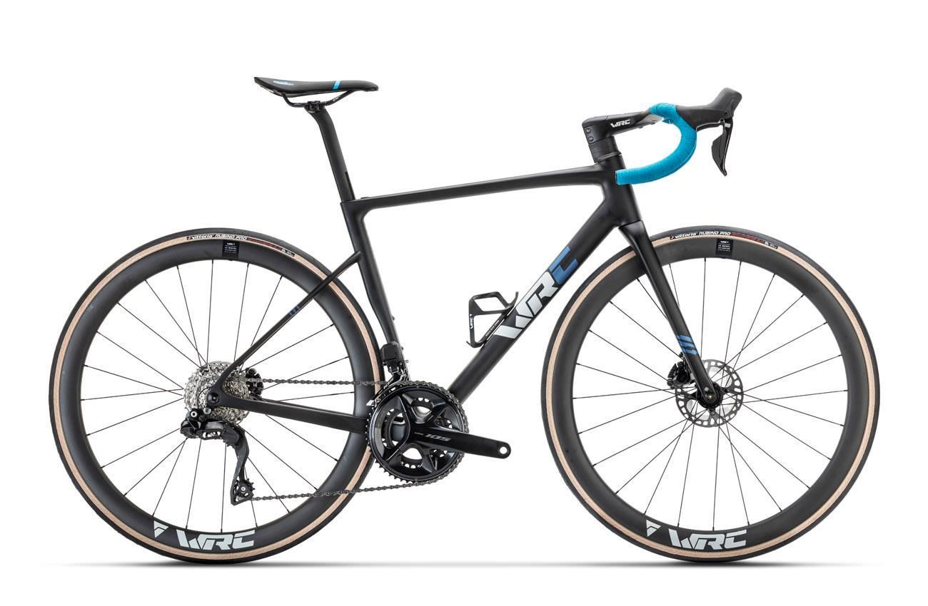 CONOR WRC CLOUD DISC 105 DI2