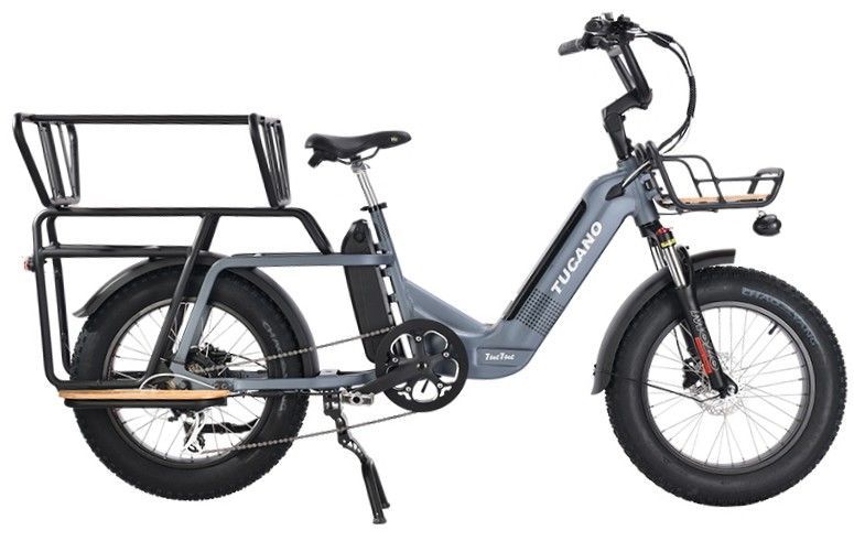 TUCANO TUC TUC SPORT