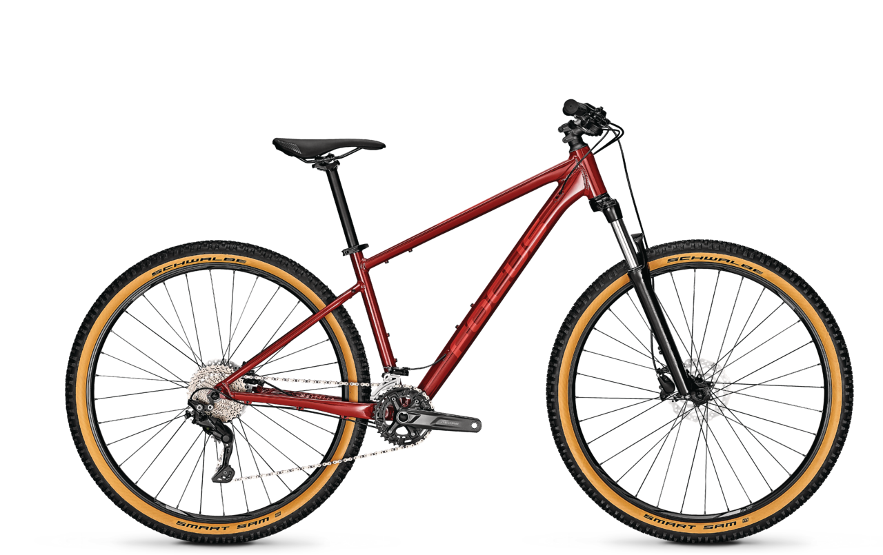 FOCUS WHISTLER 3.7
