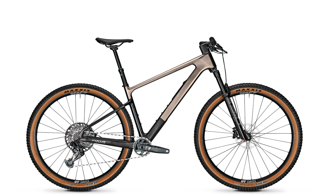 FOCUS Raven 8.9