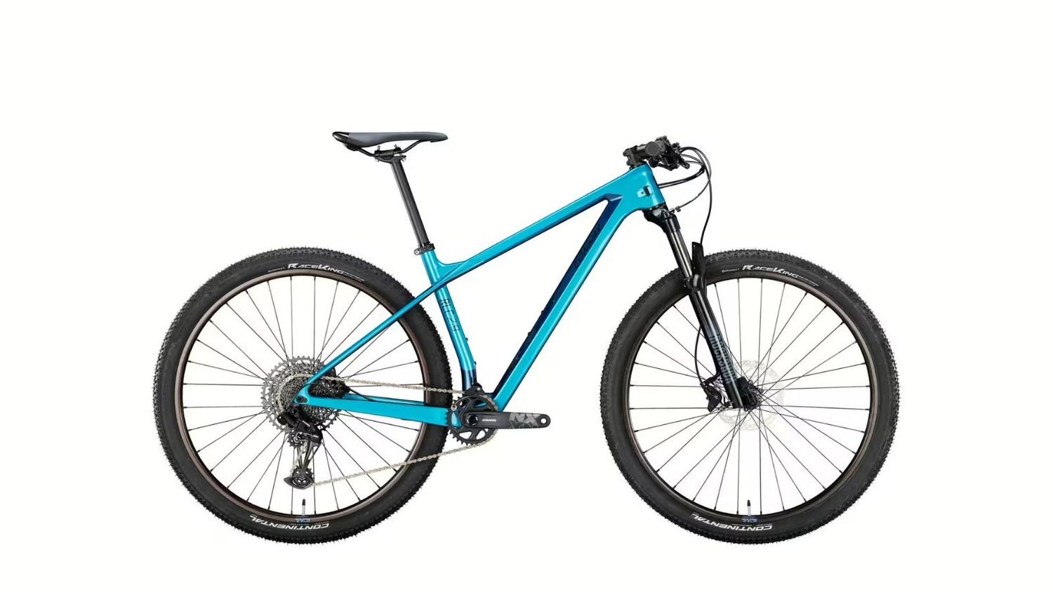 CONWAY RLC 2.9