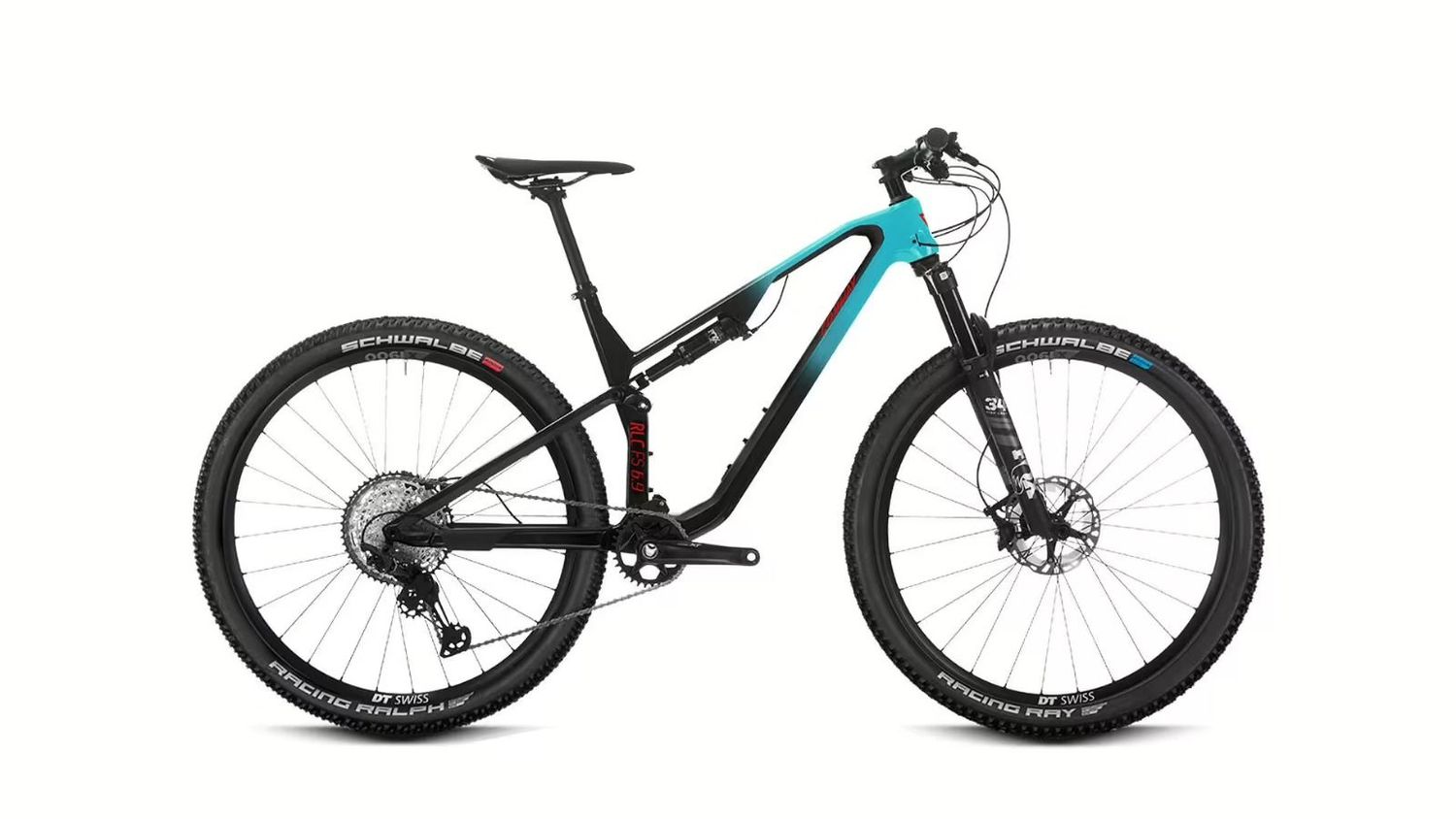 CONWAY RLC FS 6.9