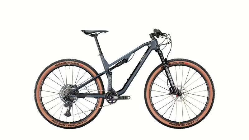CONWAY RLC FS 7.9 CONWAY RLC FS 7.9
