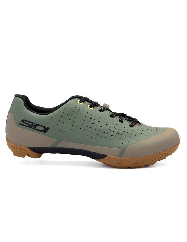 Zapatillas SIDI Asper Laces Militar Zapatillas SIDI Asper Laces Militar