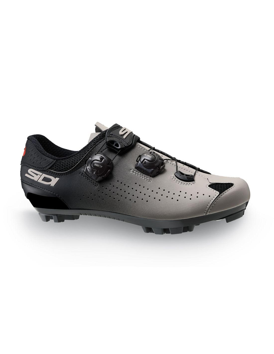 Zapatillas SIDI MTB Eagle 10 Gr/Neg