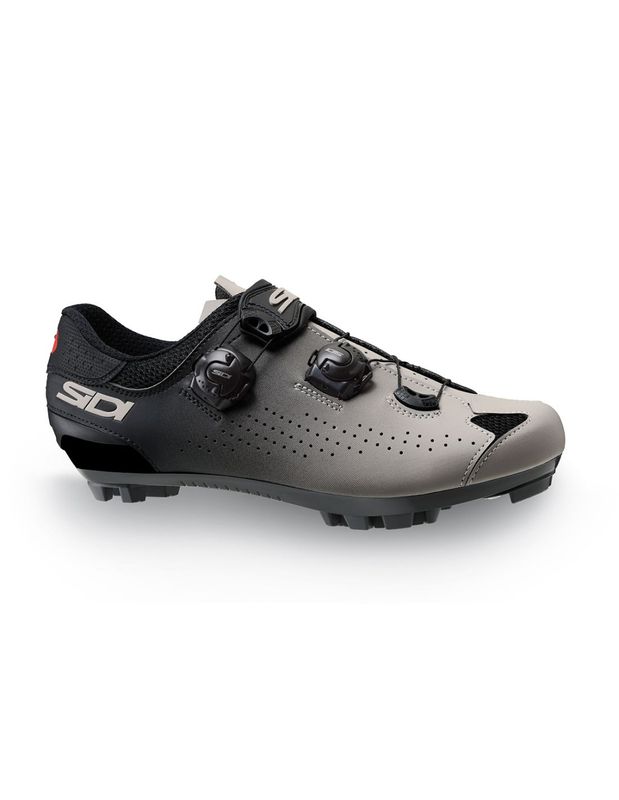 Zapatillas SIDI MTB Eagle 10 Gr/Neg Zapatillas SIDI MTB Eagle 10 Gr/Neg