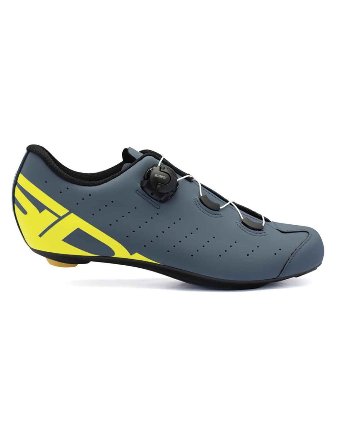 Zapatillas SIDI Fast 2 Az/Am
