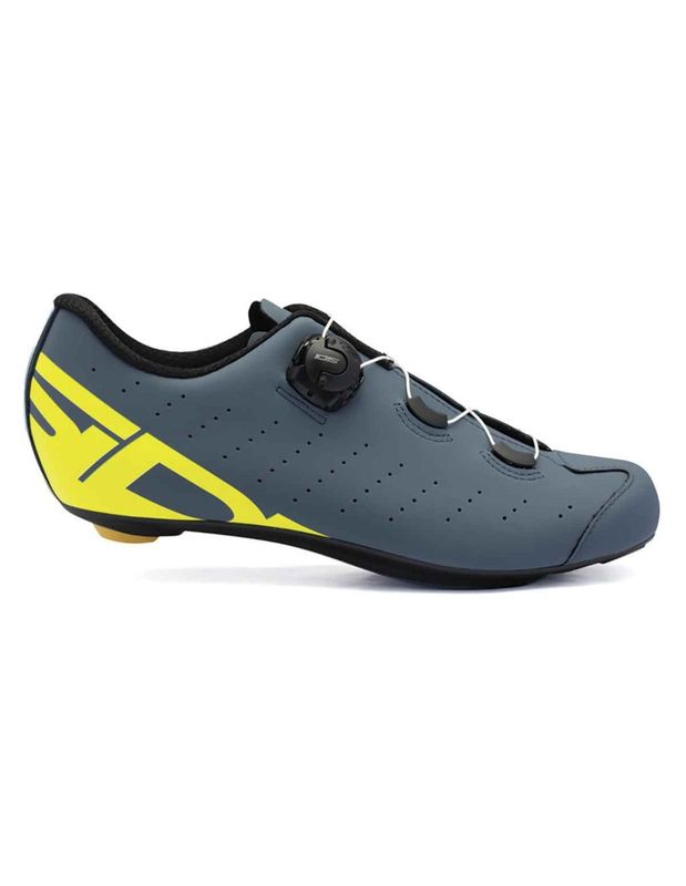 Zapatillas SIDI Fast 2 Az/Am Zapatillas SIDI Fast 2 Az/Am